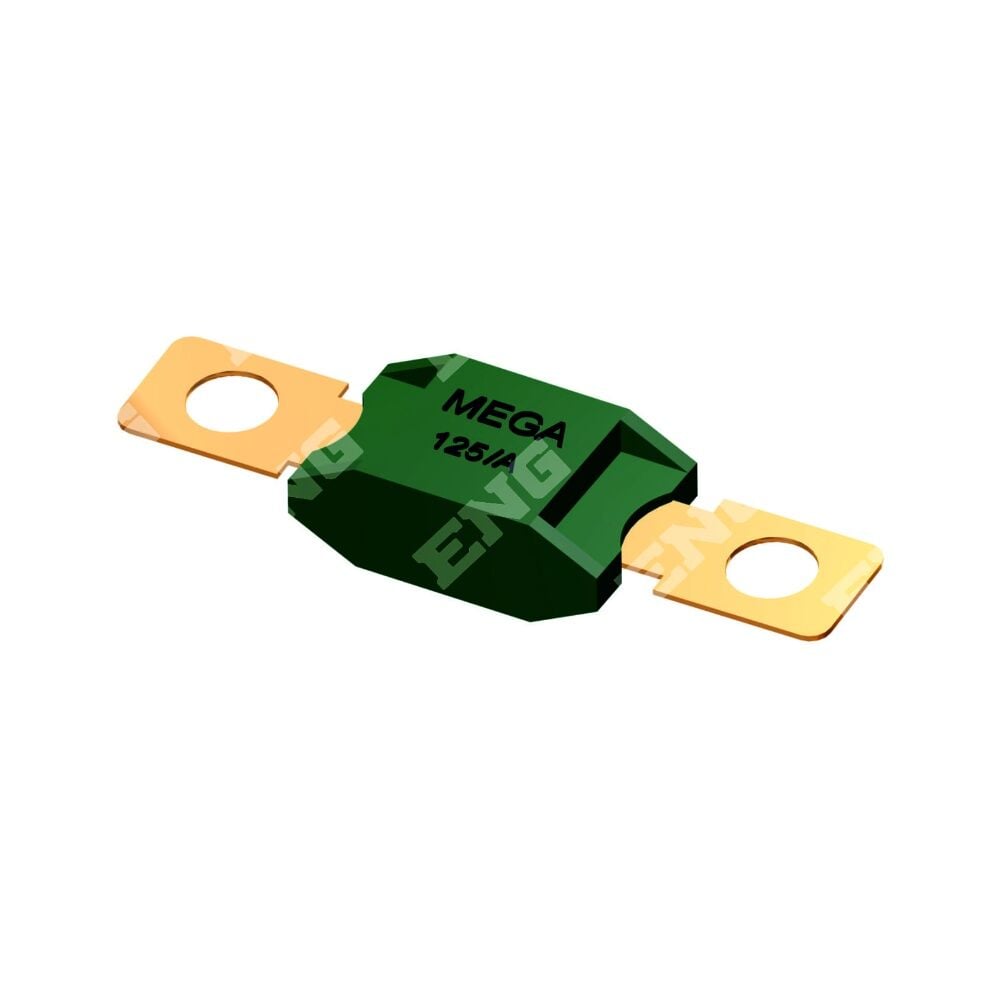 Eng 419125 Mega Sigorta 125 Amper