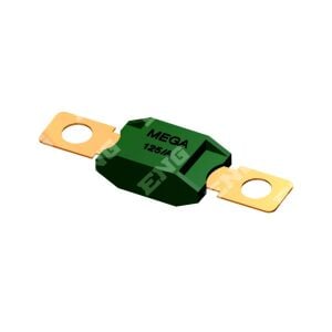 Eng 419125 Mega Sigorta 125 Amper