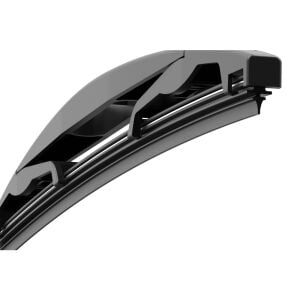 Silbak SP12AR3 300 mm Arka Plastik Silecek Süpürgesi Chevrolet Citroen Peugeot Renault Toyota Uyumlu