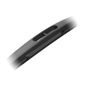 Silbak SP12AR3 300 mm Arka Plastik Silecek Süpürgesi Chevrolet Citroen Peugeot Renault Toyota Uyumlu
