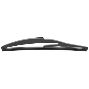 Silbak SP12AR4 300 mm Plastik Arka Silecek Süpürgesi Citroen Dacia Peugeot BMW Fiat Uyumlu