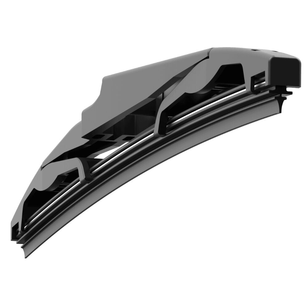 Silbak SP12ARJ 300 mm Plastik Arka Silecek Süpürgesi Opel Astra J SsangYong Korando Rodius Uyumlu