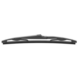 Silbak SP12ARJ 300 mm Plastik Arka Silecek Süpürgesi Opel Astra J SsangYong Korando Rodius Uyumlu
