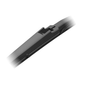 Silbak SP12ARJ 300 mm Plastik Arka Silecek Süpürgesi Opel Astra J SsangYong Korando Rodius Uyumlu