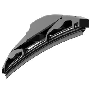 Silbak SP12ARJ2 300 mm Plastik Arka Silecek Süpürgesi Toyota Auris Yaris RAV4 Hyundai i20 Citroen C1 Peugeot 108 Uyumlu