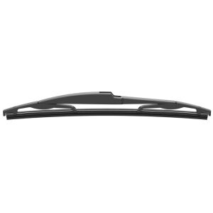 Silbak SP12ARJ2 300 mm Plastik Arka Silecek Süpürgesi Toyota Auris Yaris RAV4 Hyundai i20 Citroen C1 Peugeot 108 Uyumlu