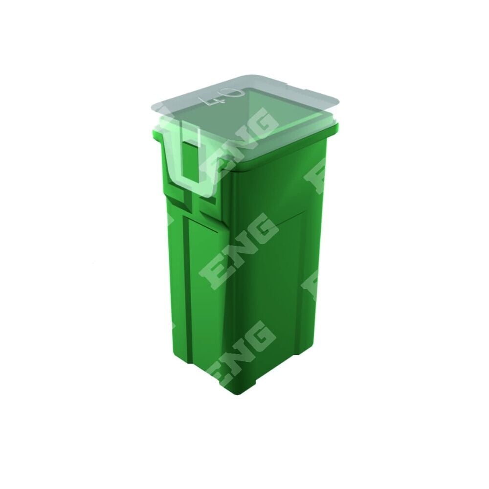 Eng 419040 Japon Sigorta Jcase Dişi 40 Amper