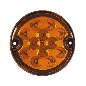DASTERI DSL-210DIR LED Ön Yön Gösterge Lambası 9V - 33V