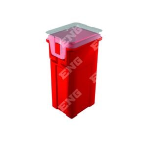 Eng 419050 Japon Sigorta Jcase Dişi 50 Amper