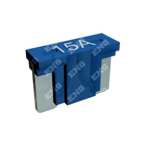 Eng 410715 Süper Mini Sigorta 15 Amper