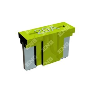 Eng 410720 Süper Mini Sigorta 20 Amper