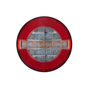 DASTERI DSL-230STD-R Arka LED Lamba Beyaz Dinamik Flaş (Sağ)