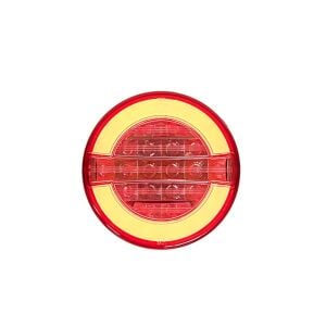 DASTERI DSL-230STD-R Arka LED Lamba Beyaz Dinamik Flaş (Sağ)