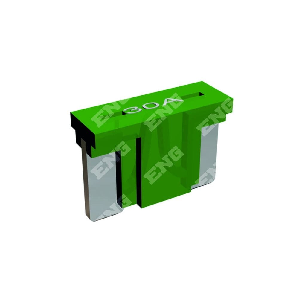 Eng 410730 Süper Mini Sigorta 30 Amper