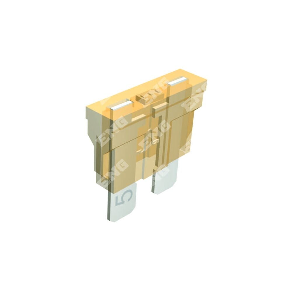 Eng 410805 Bıçak Sigorta Led İkazlı 5 Amper