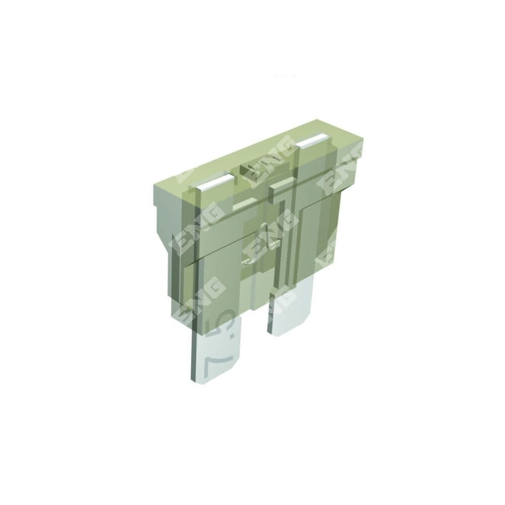 Eng 410807 Bıçak Sigorta Led İkazlı 7,5 Amper