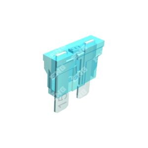 Eng 410815 Bıçak Sigorta Led İkazlı 15 Amper