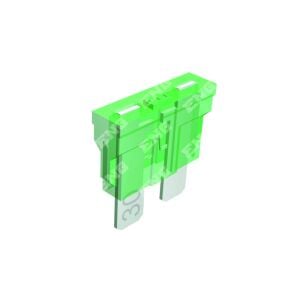 Eng 410830 Bıçak Sigorta Led İkazlı 30 Amper