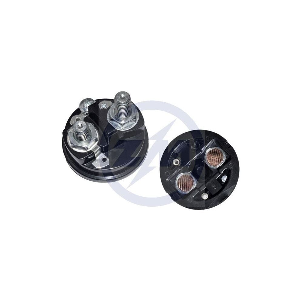 ZM 539.91 Marş Otomatik Kapağı 24V DAF / Fiat / Fiat-Iveco / Fiat Allis (ZM-539)