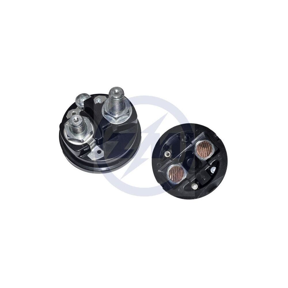 ZM 539.91 Marş Otomatik Kapağı 24V DAF / Fiat / Fiat-Iveco / Fiat Allis (ZM-539)