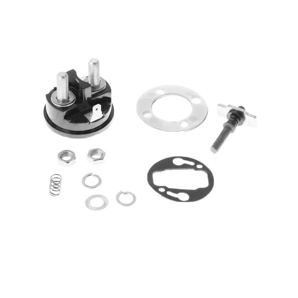 ZM 690.96 Marş Otomatik Kapağı 12V Mazda 323 - 626 / Nissan (ZM-690)