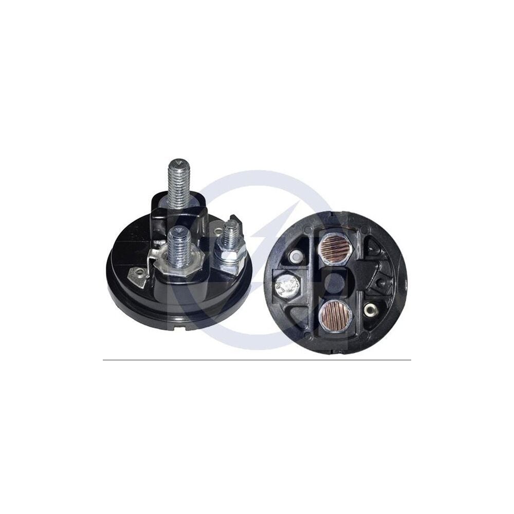 ZM 775.91 Marş Otomatik Kapağı 12V Opel Astra - Corsa - Vectra - Frontera / BMW (CBS-B618 - ZM-775)