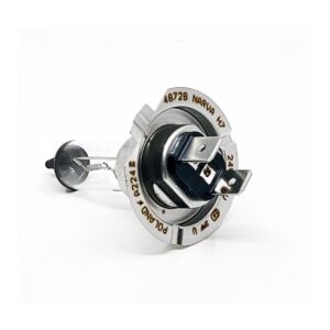 Narva BG 48728 24V H7 70W Ampul