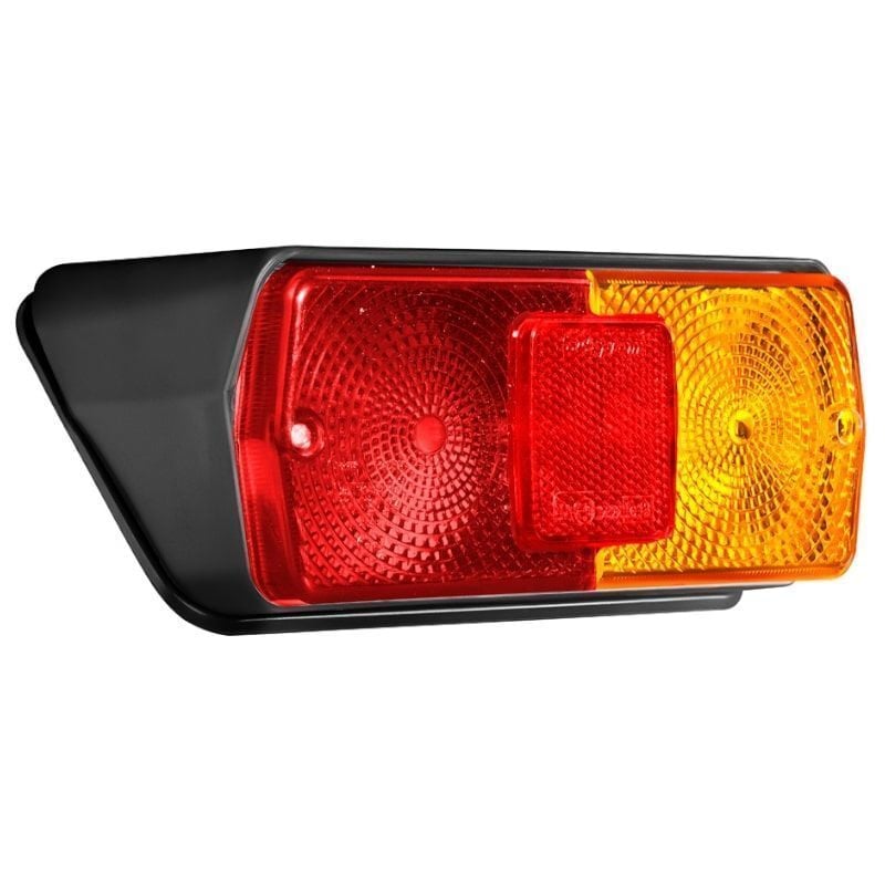 Farmtrak Traktör Y.M.Stop Lambası Sol - 822116-LH