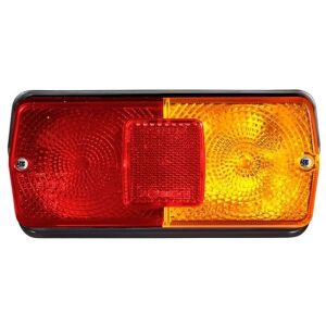 Farmtrak Traktör Y.M.Stop Lambası Sol - 822116-LH