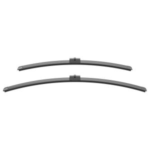 VOLKSWAGEN Golf 5 2003-2005 Uyumlu Takım Muz Silecek SB2419A