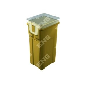 Eng 419060 Japon Sigorta Jcase Dişi 60 Amper