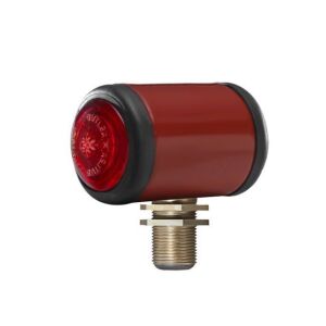 İngiliz Tipi Takoz Lamba Bvtler Metal Gövde - 329026