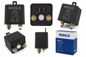 MAHLE MR24 RL180-12 100 Amper Güç Rölesi
