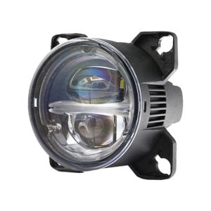 SANEL Far LED Kısa Far 90 mm
