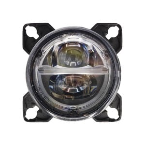 SANEL Far LED Kısa Far 90 mm