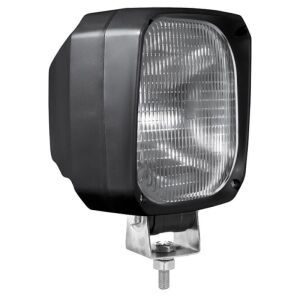 Cat İş Makinası Çalışma Lambası Oval Köşeli - 1068964