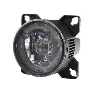 SANEL S811 LED Uzun Far 90 mm 12V-24v