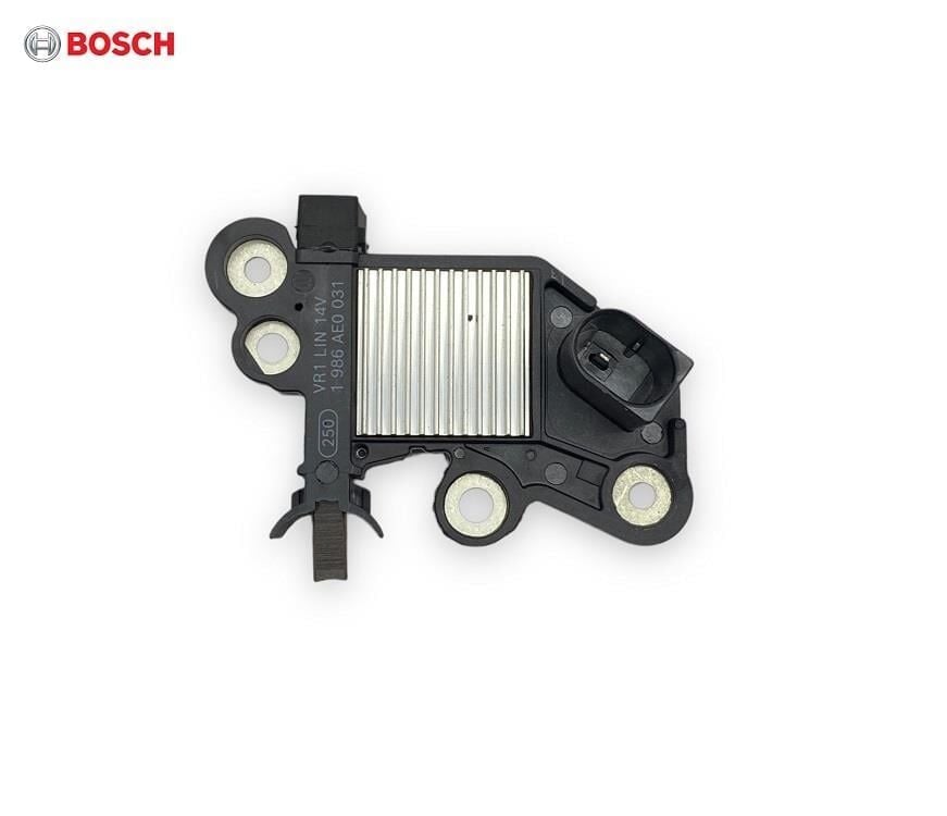 Alternatör Konjektörü Ford Ranger