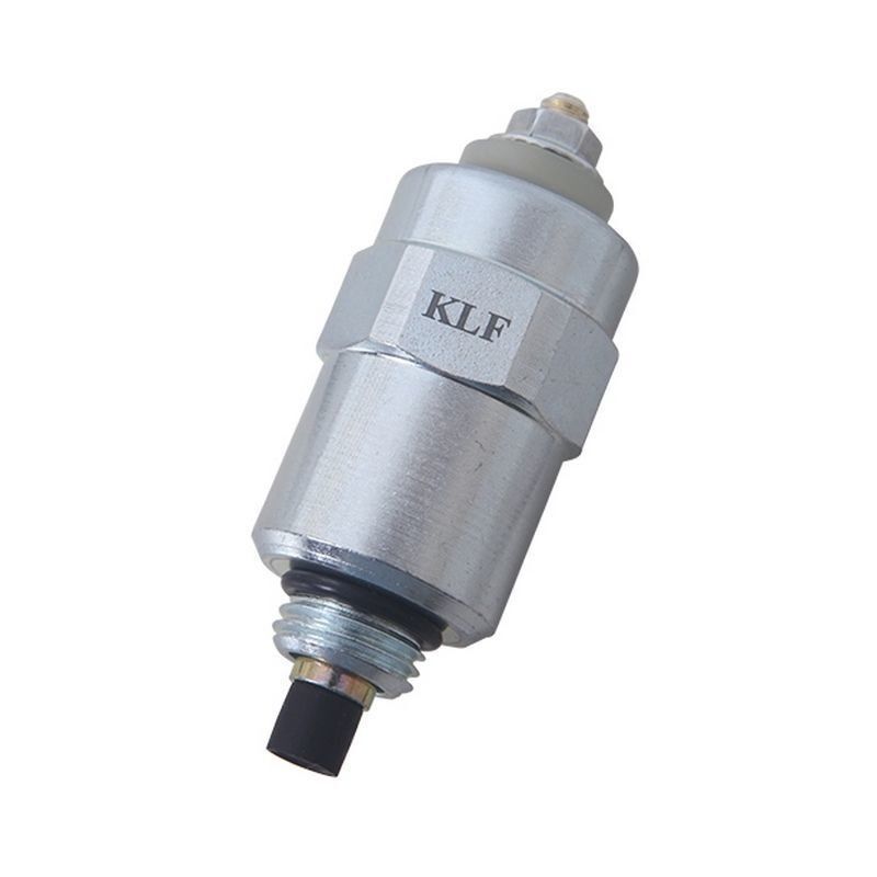 Lucas Tipi Dizel Stop Otomatik 12V 7185900W - SM-643238