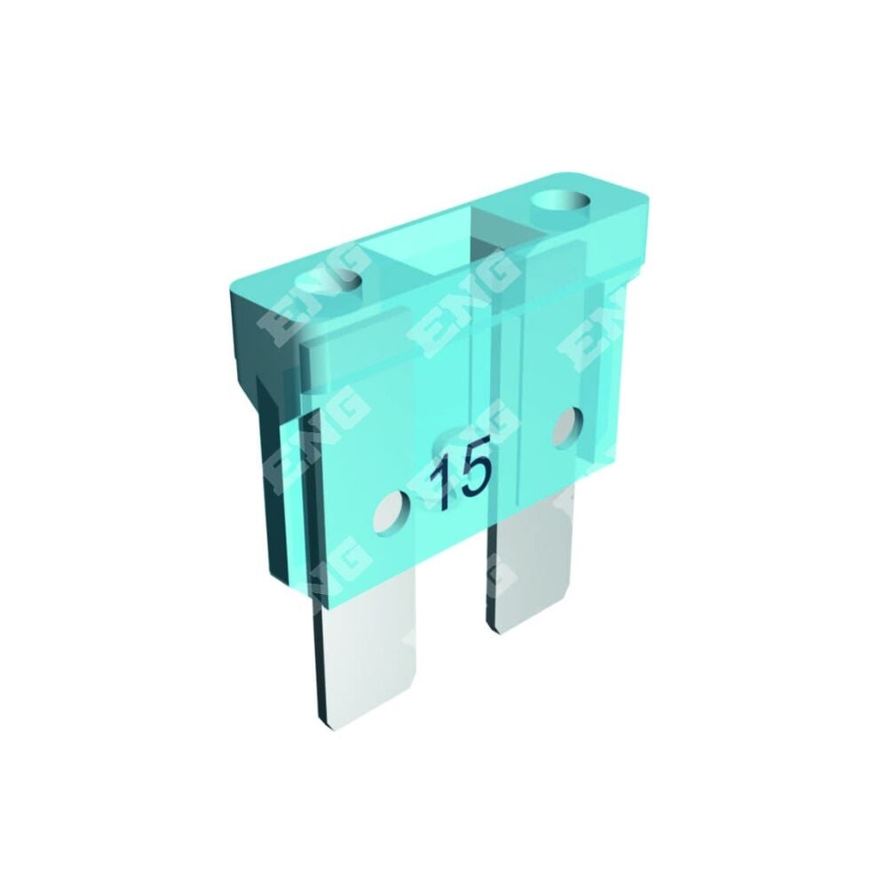 Eng 410115 Bıçak Sigorta 15 Amper