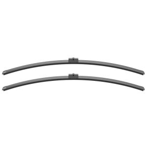 VOLKSWAGEN Touareg [7L6] 2006-2010 Uyumlu Takım Muz Silecek SB2626A