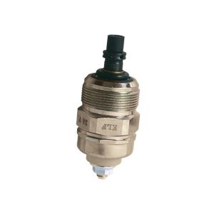 Stop Otomatiği 24V Japon-Bosch Dizel - SM-643243