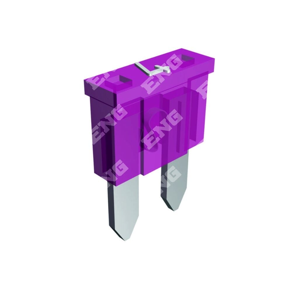 Eng 410204 Mini Bıçak Sigorta 4 Amper