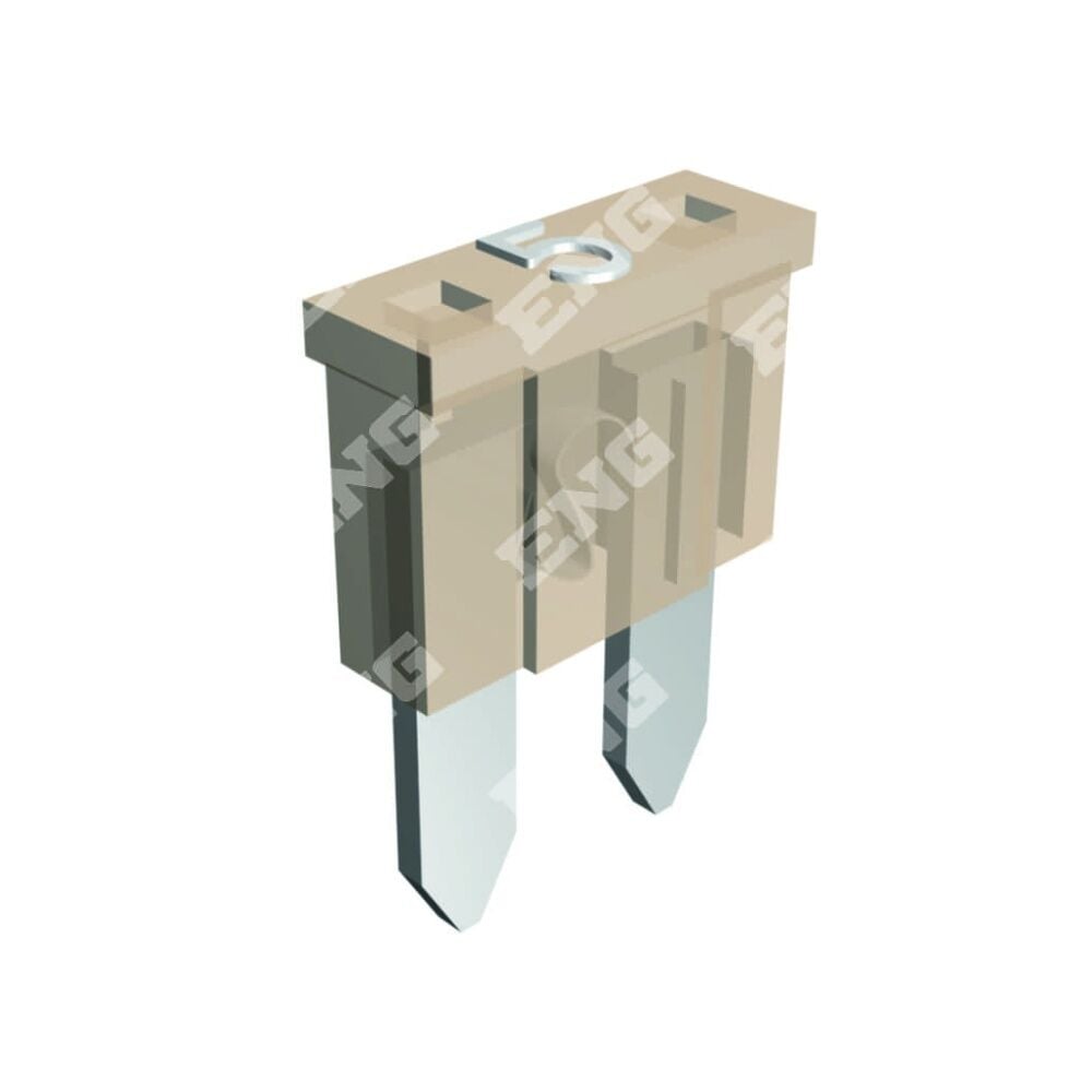 Eng 410205 Mini Bıçak Sigorta 5 Amper