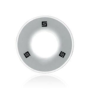 Sanel Lamba Spot 12 Volt Ve 24 Volt Uyumlu SSPCW10C