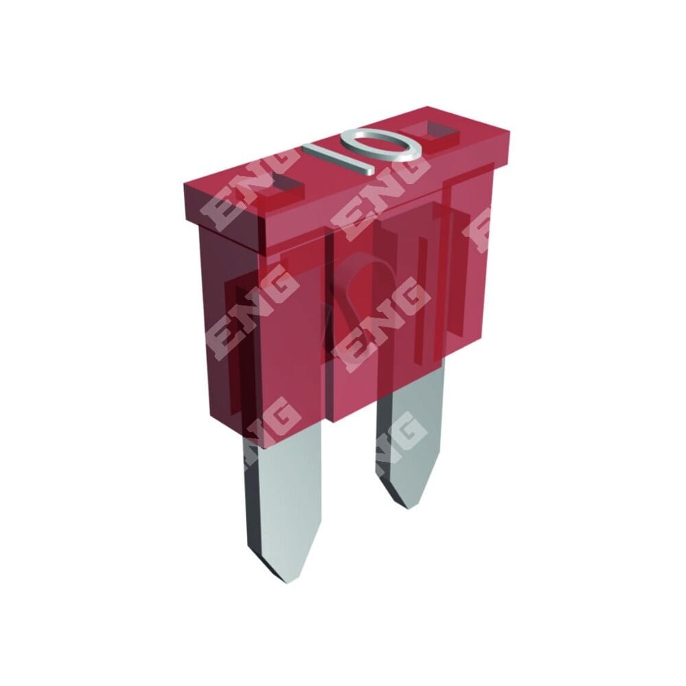 Eng 410210 Mini Bıçak Sigorta 10 Amper