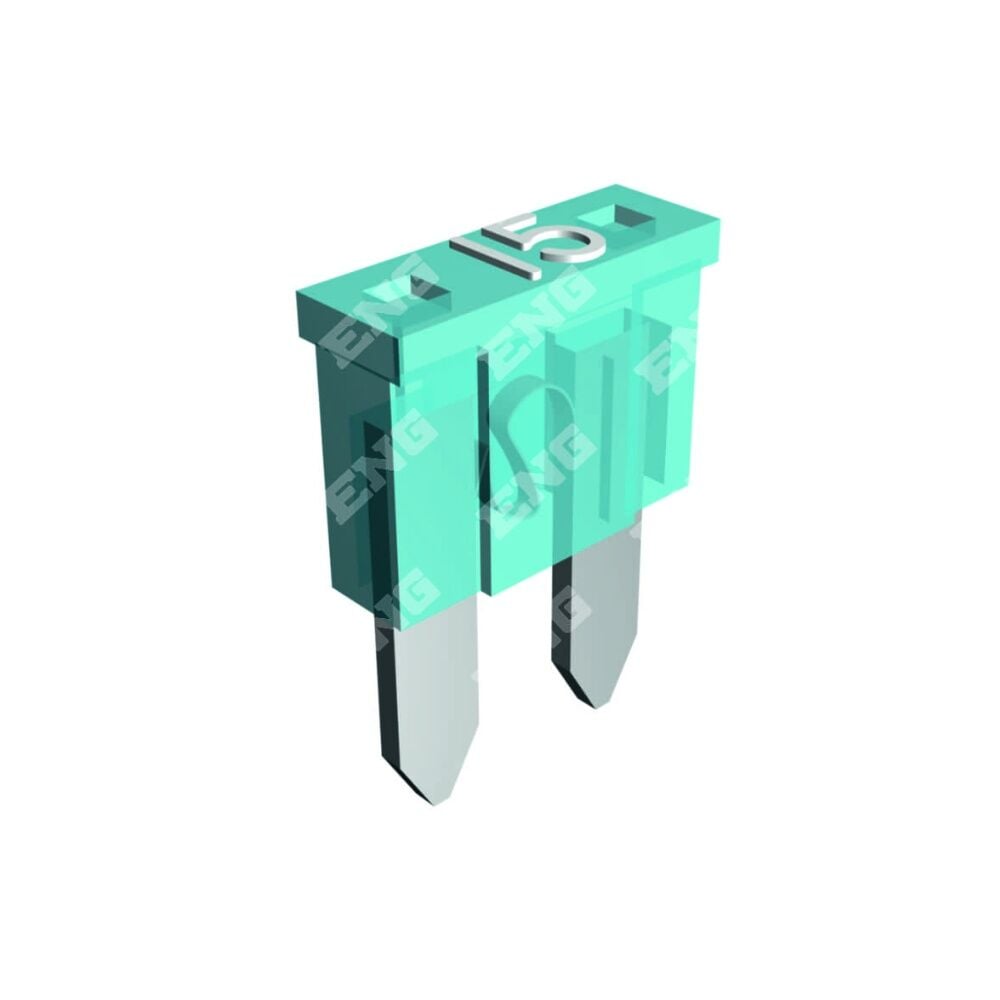 Eng 410215 Mini Bıçak Sigorta 15 Amper