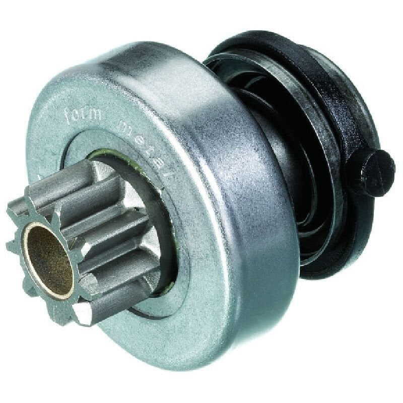 Form Metal 53621 Volvo 10 Kanal 9 Diş 90011403 Marş Dişlisi