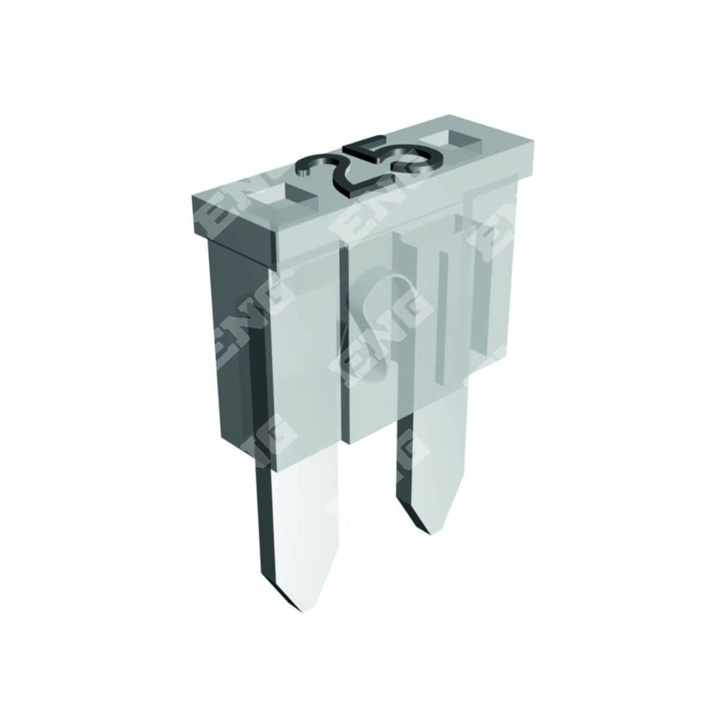 Eng 410225 Mini Bıçak Sigorta 25 Amper