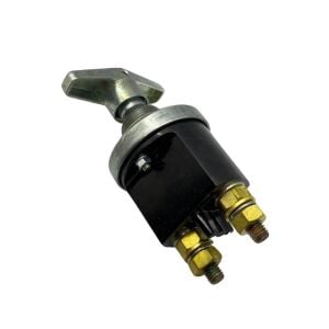 ENG 050403 TIR Tipi Metal Devre Kesici Şalter – Çevirmeli